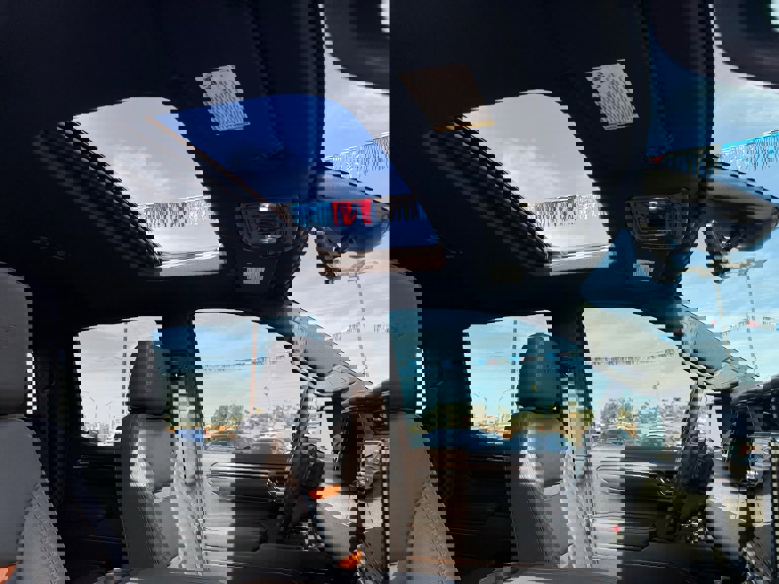 Used 2024 GMC Sierra 1500 AT4 w/ Technology Package image 25