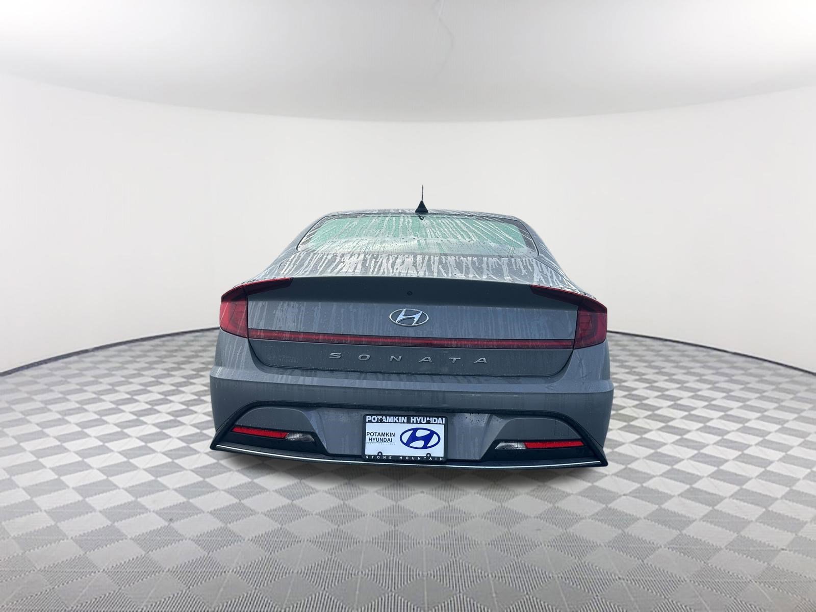 Used 2023 Hyundai Sonata SE image 8