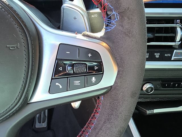 Used 2020 BMW M340i w/ Premium Package RWD image 33