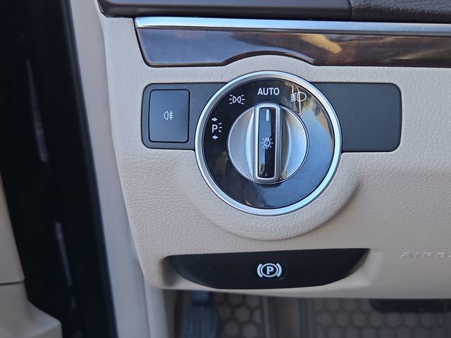 Used 2014 Mercedes-Benz E 350 Cabriolet image 19