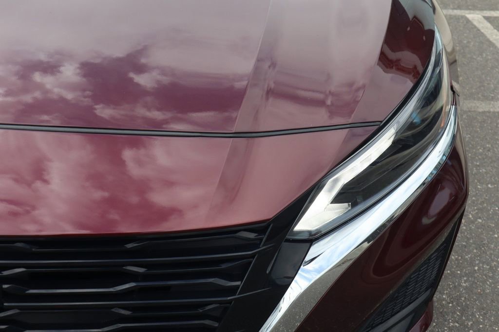 Certified 2024 Nissan Altima 2.5 SL image 13