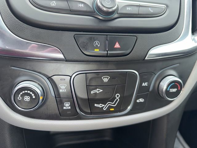 Used 2023 Chevrolet Equinox LT w/ LPO, Floor Liner Package image 18