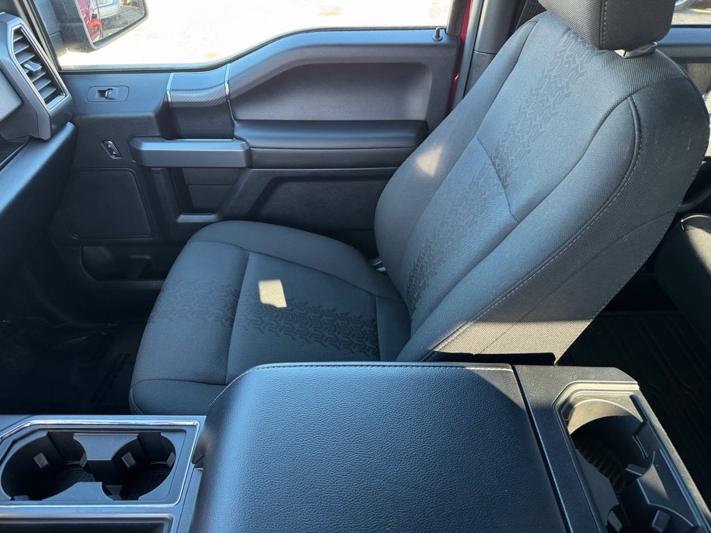 Certified 2019 Ford F150 XLT w/ Equipment Group 302A Luxury AWD/4WD image 30