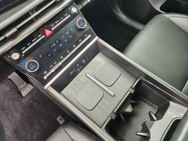 Used 2024 Hyundai Santa Fe SEL image 18