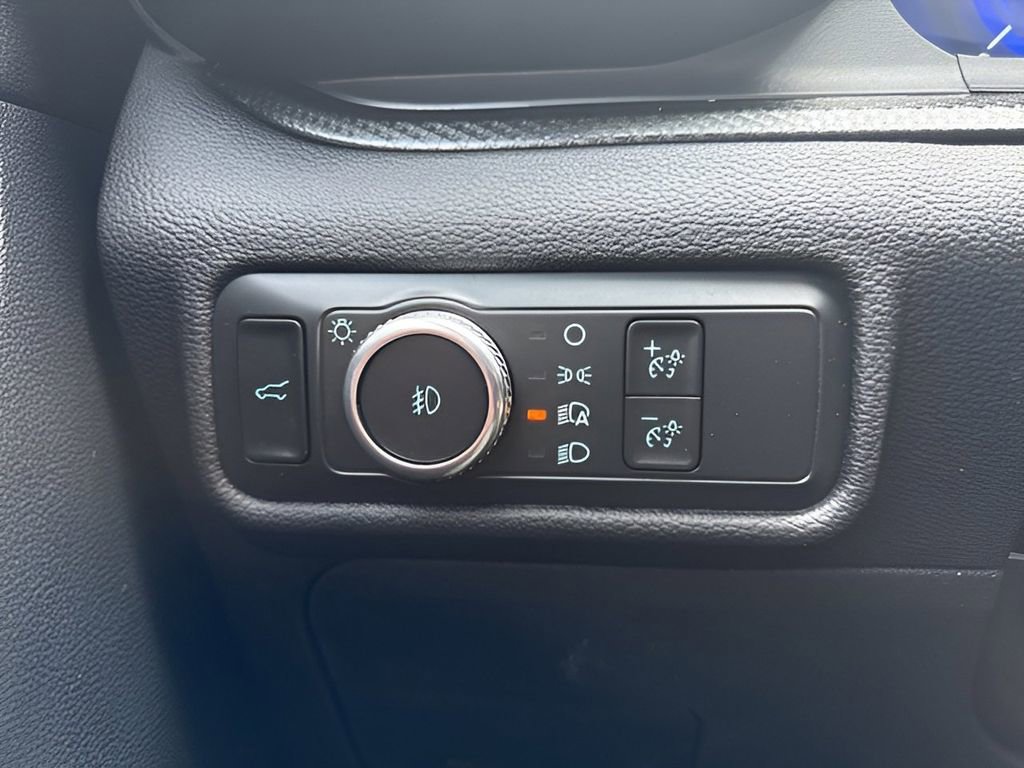 Used 2022 Ford Explorer ST w/ Equipment Group 401A image 20