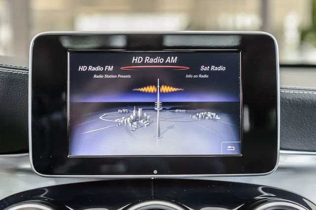 Used 2018 Mercedes-Benz GLC 43 AMG 4MATIC image 22