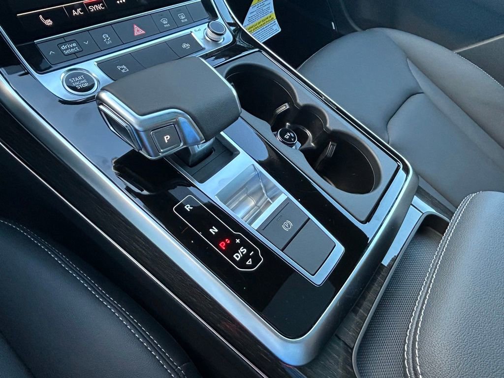 New 2026 Audi Q7 2.0T Premium AWD/4WD image 22
