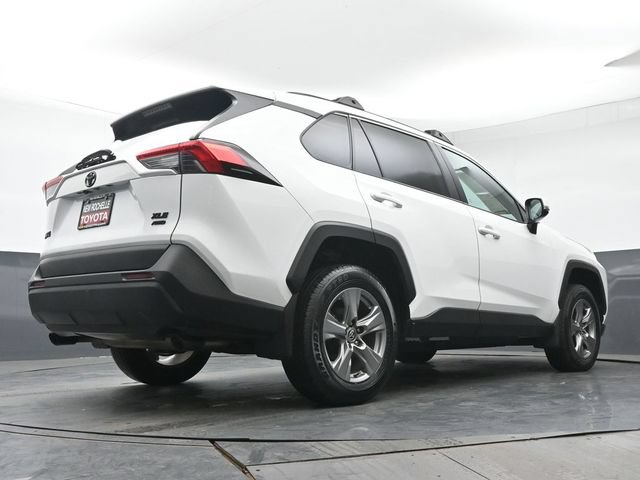 Certified 2024 Toyota RAV4 XLE w/ Convenience Package AWD/4WD image 35