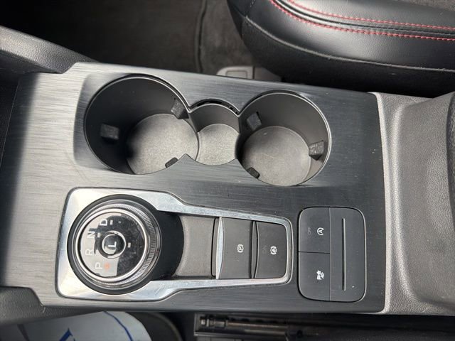 Used 2024 Ford Escape ST-Line image 21