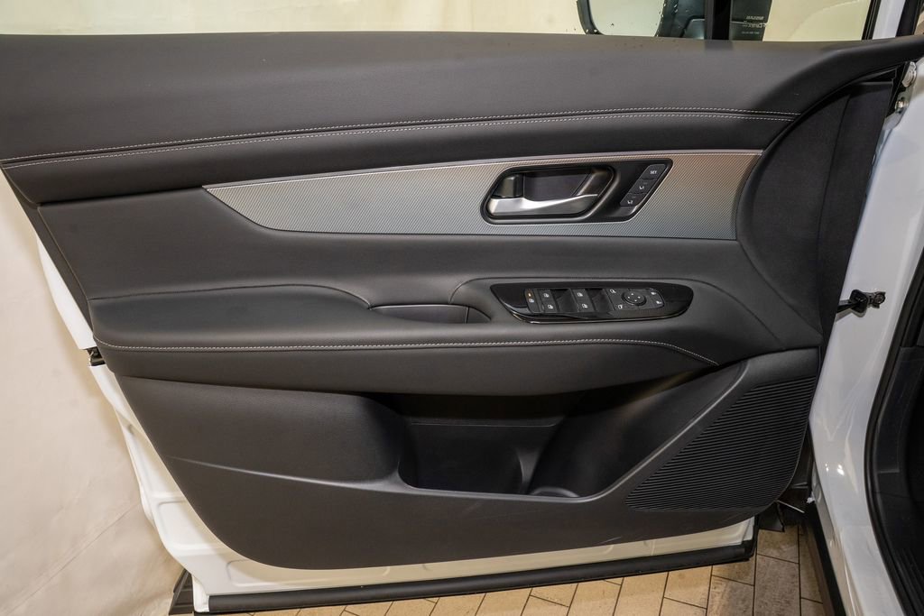 New 2026 Nissan Murano SL image 14