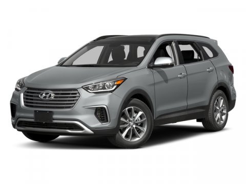 Used 2017 Hyundai Santa Fe SE image 2