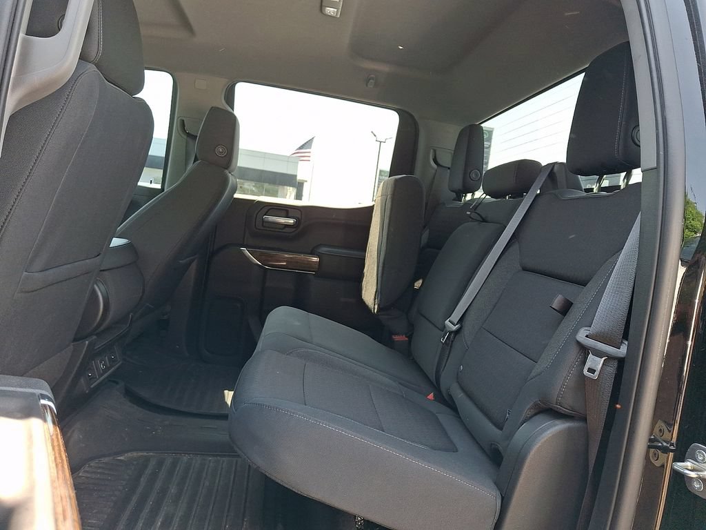 Used 2021 GMC Sierra 1500 Elevation AWD/4WD image 7