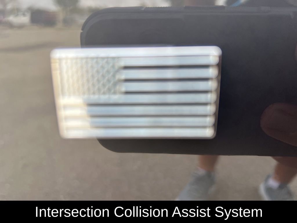 Certified 2023 Jeep Grand Cherokee Overland w/ Adv Protech Group III image 25