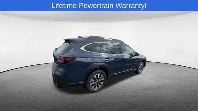 New 2025 Subaru Outback Touring XT w/ Popular Package #2 image 9