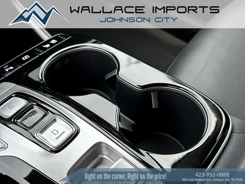 Used 2022 Hyundai Tucson Limited FWD image 18