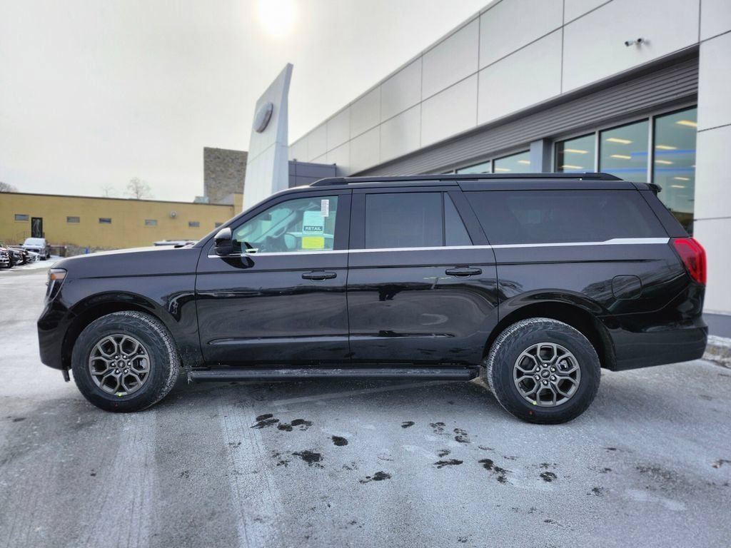 New 2026 Ford Expedition Max Active AWD/4WD image 37