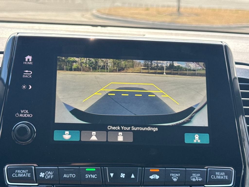 Certified 2024 Honda Odyssey Sport image 21