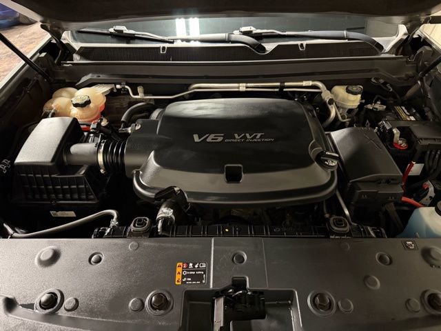 Used 2017 GMC Canyon Denali image 41