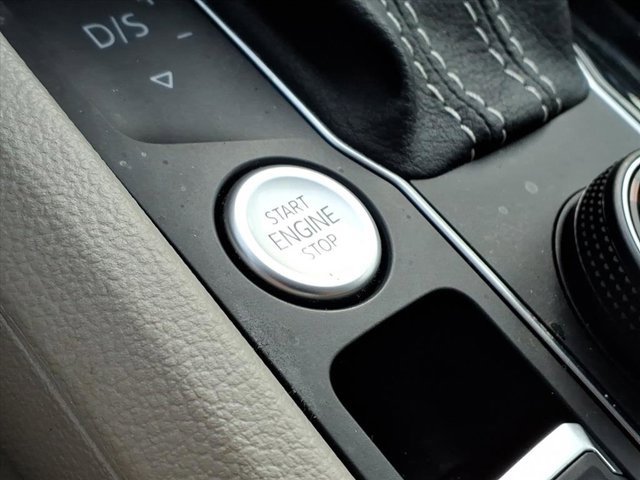 Used 2022 Volkswagen Atlas SE image 17