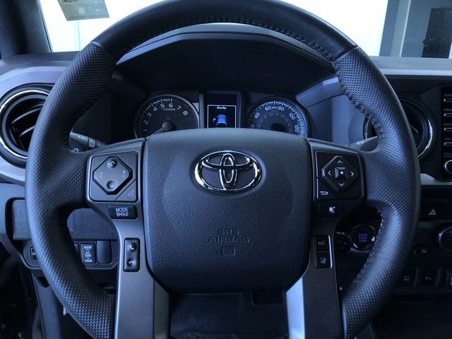 Certified 2021 Toyota Tacoma TRD Off-Road w/ Technology Package AWD/4WD image 16