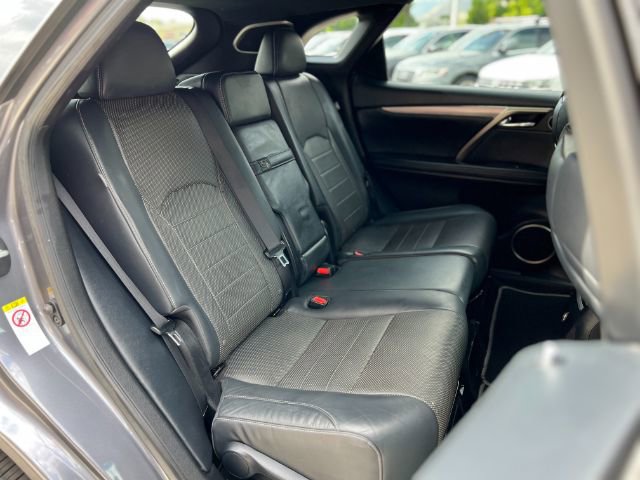 Used 2019 Lexus RX 450h F Sport image 28