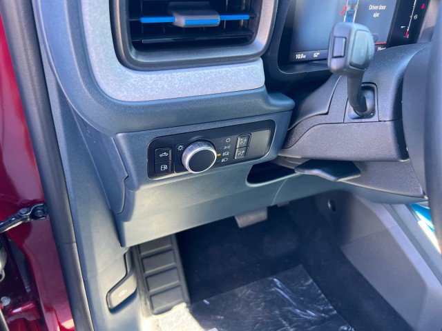 New 2025 Ford Maverick XLT w/ XLT Luxury Package image 17