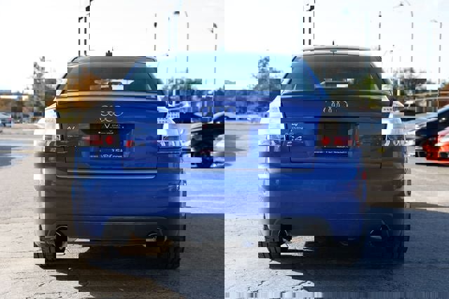 Used 2005 Audi S4 Sedan image 12