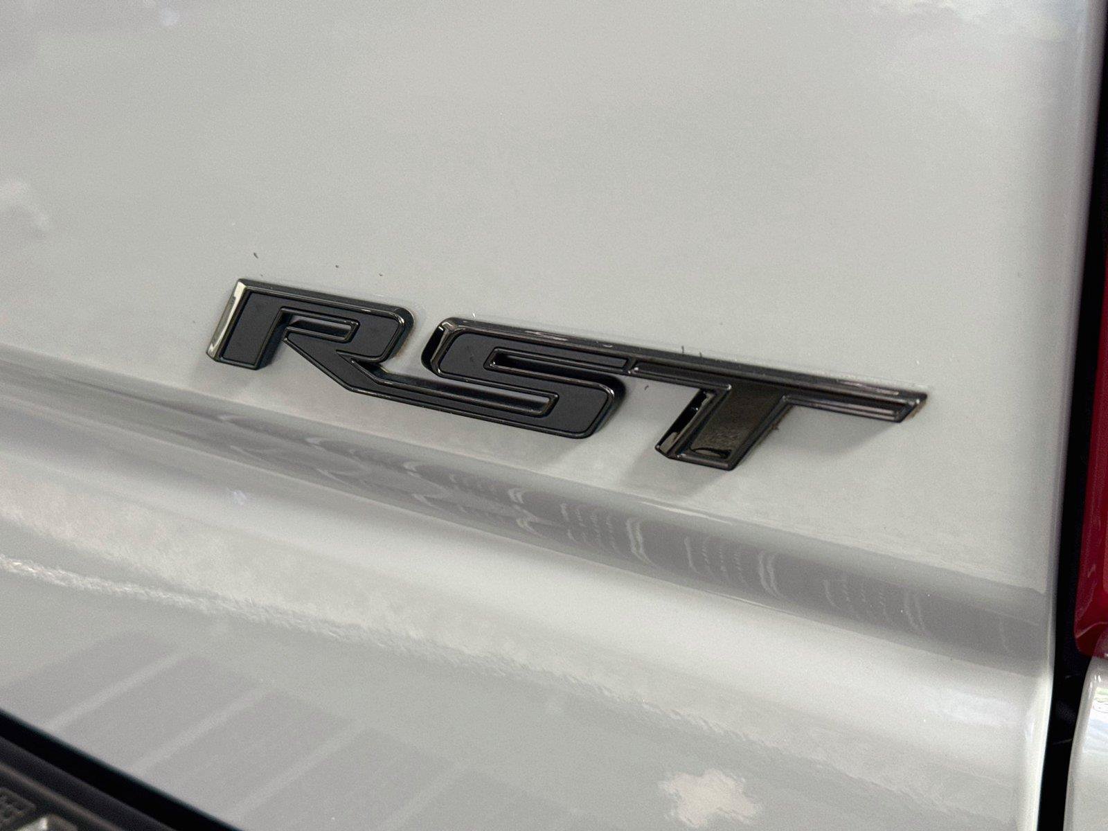 Used 2024 Chevrolet Silverado 1500 RST w/ RST All Star Premium Package AWD/4WD image 15