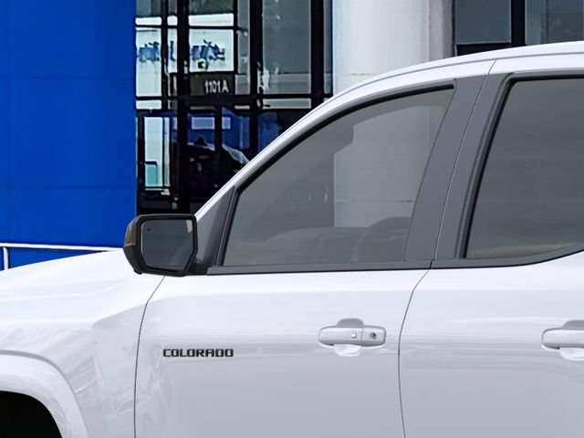 New 2026 Chevrolet Colorado Z71 w/ Technology Package AWD/4WD image 12