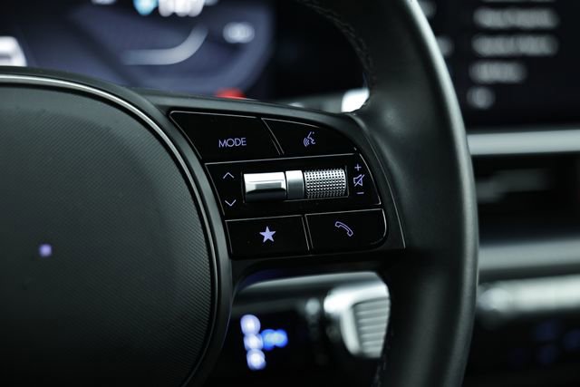 Used 2024 Hyundai Ioniq 6 SEL image 33