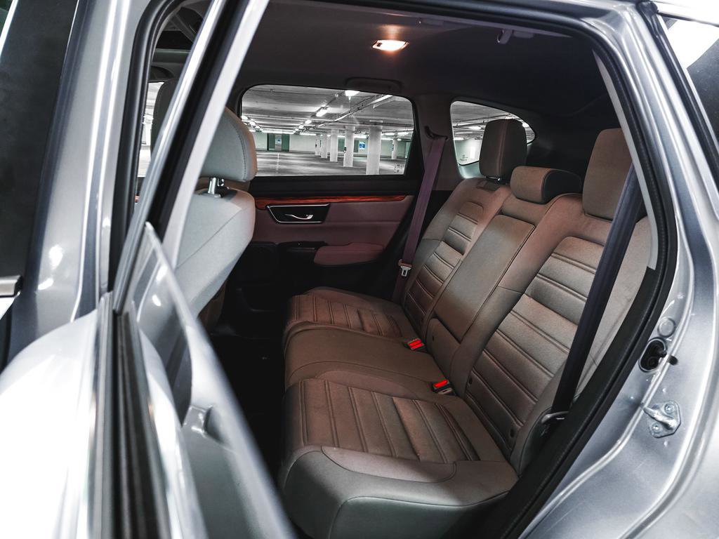 Used 2022 Honda CR-V EX image 20