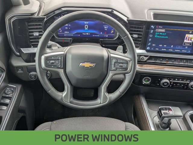 Used 2023 Chevrolet Silverado 1500 LT w/ Protection Package image 18