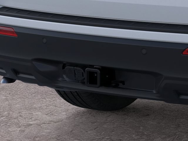 New 2026 Ford Explorer Active AWD/4WD image 24