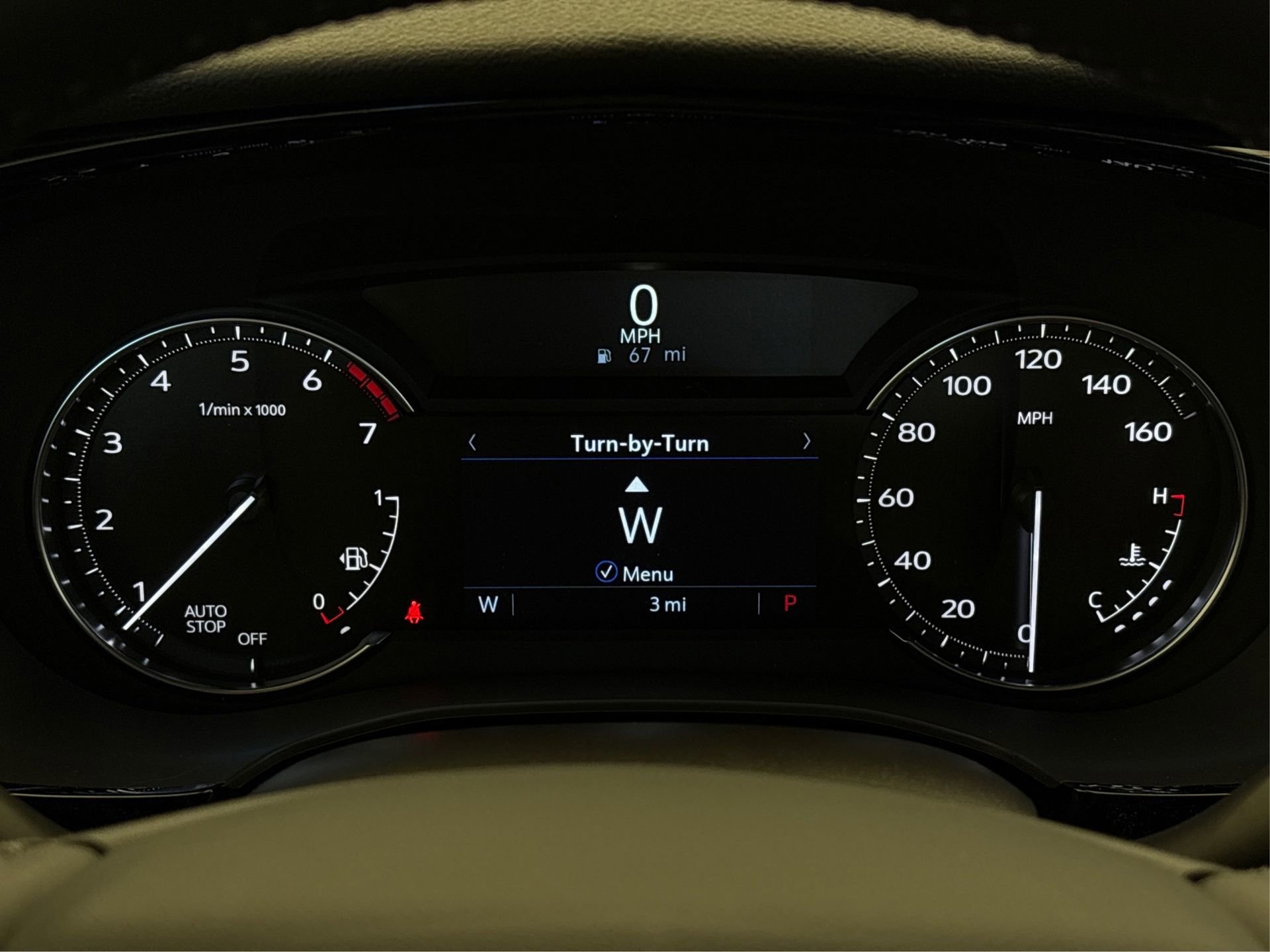 New 2025 Cadillac XT6 Luxury image 17