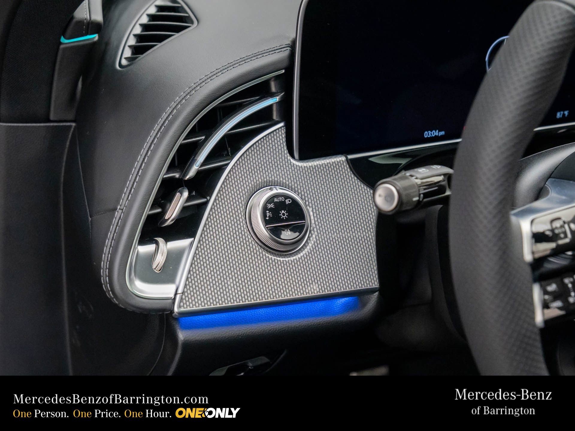 New 2026 Mercedes-Benz E 53 AMG e 4MATIC Sedan image 22