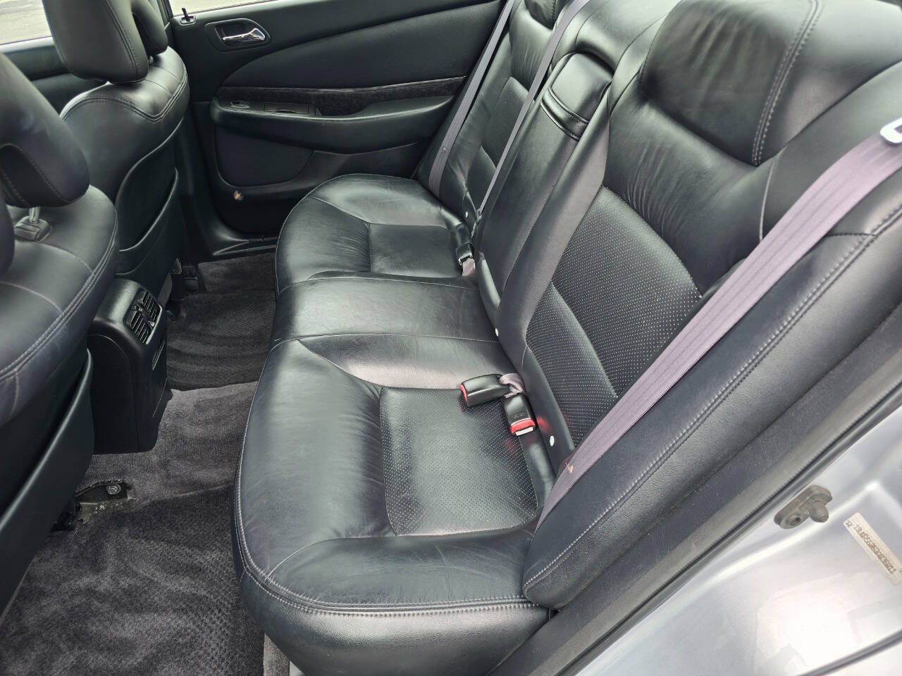 Used 2003 Acura TL Type-S FWD image 22