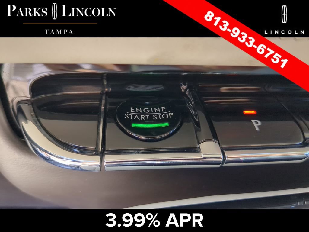 Certified 2023 Lincoln Nautilus Black Label AWD/4WD image 30