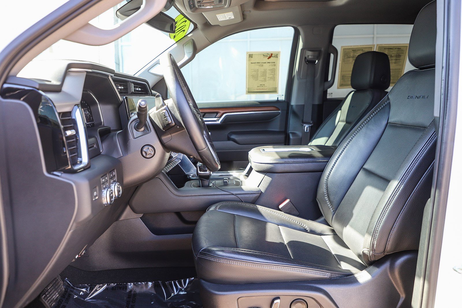 Used 2022 GMC Sierra 1500 Denali image 19