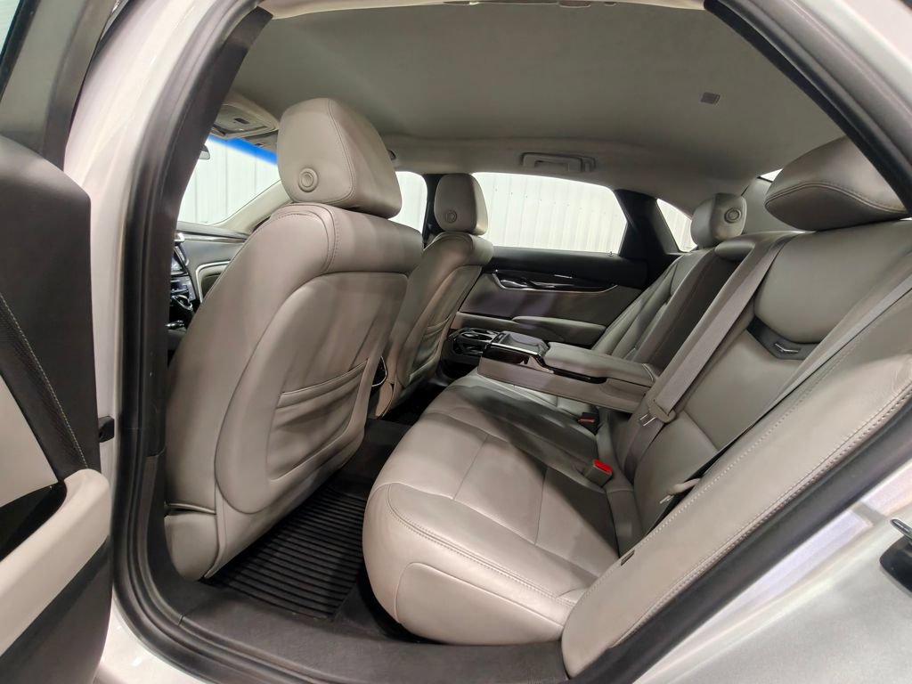 Used 2015 Cadillac XTS Luxury w/ Driver Awareness Package FWD image 26