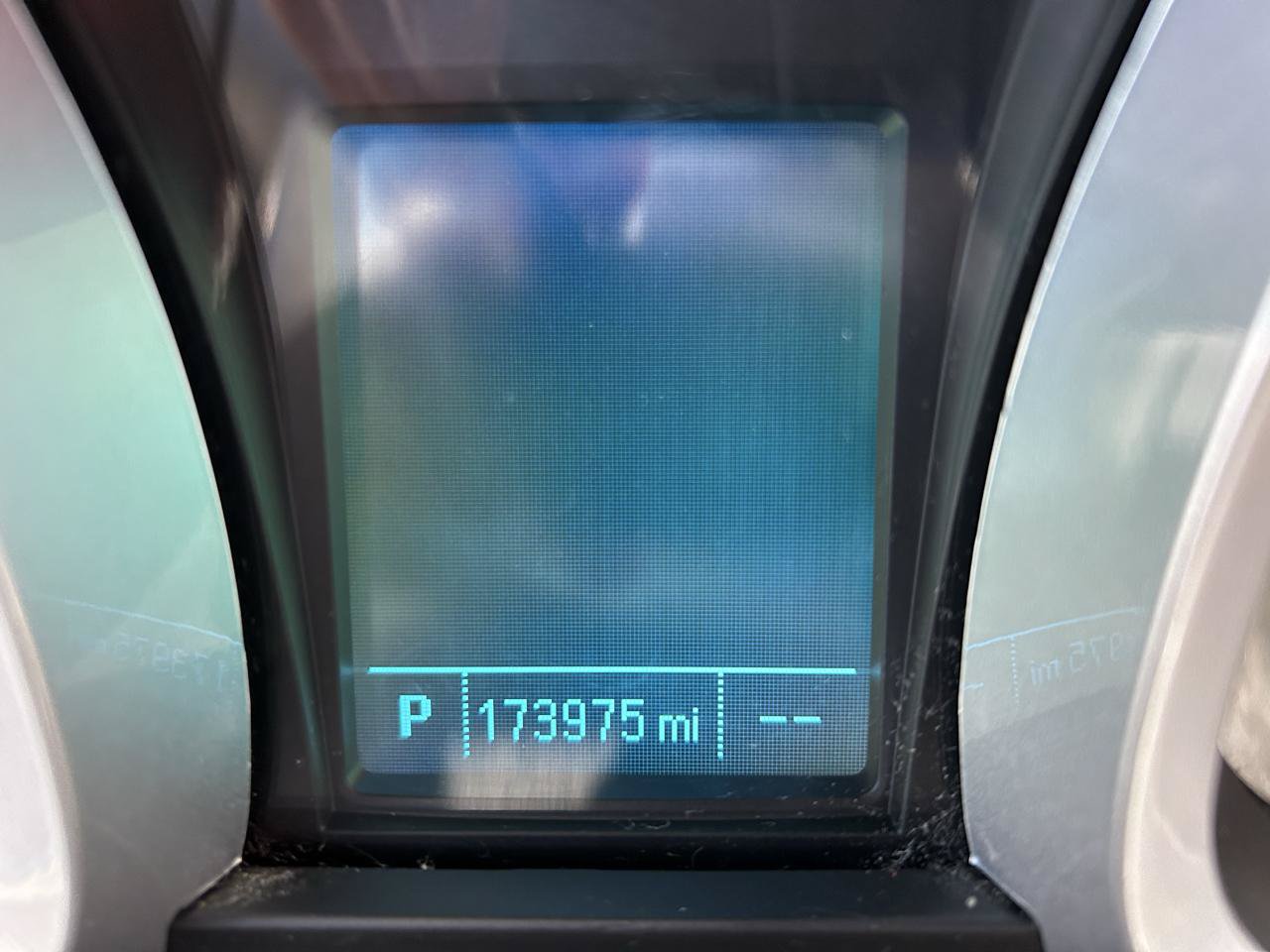 Used 2015 Chevrolet Equinox LT AWD/4WD image 21