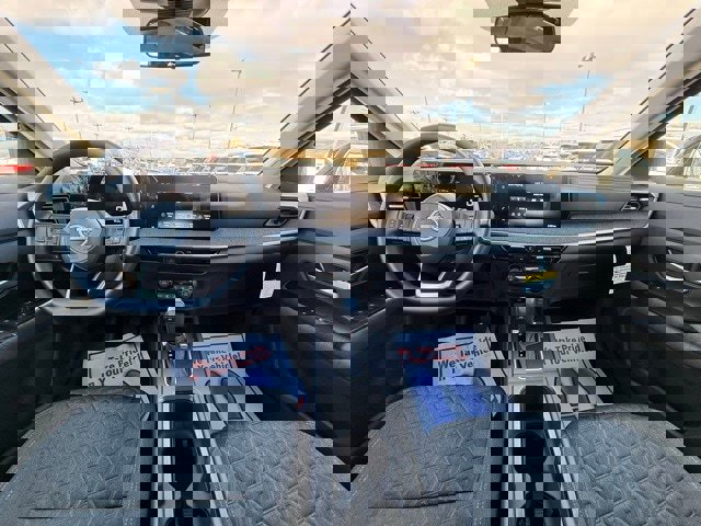 New 2026 Nissan Kicks SV w/ SV Premium Package image 18