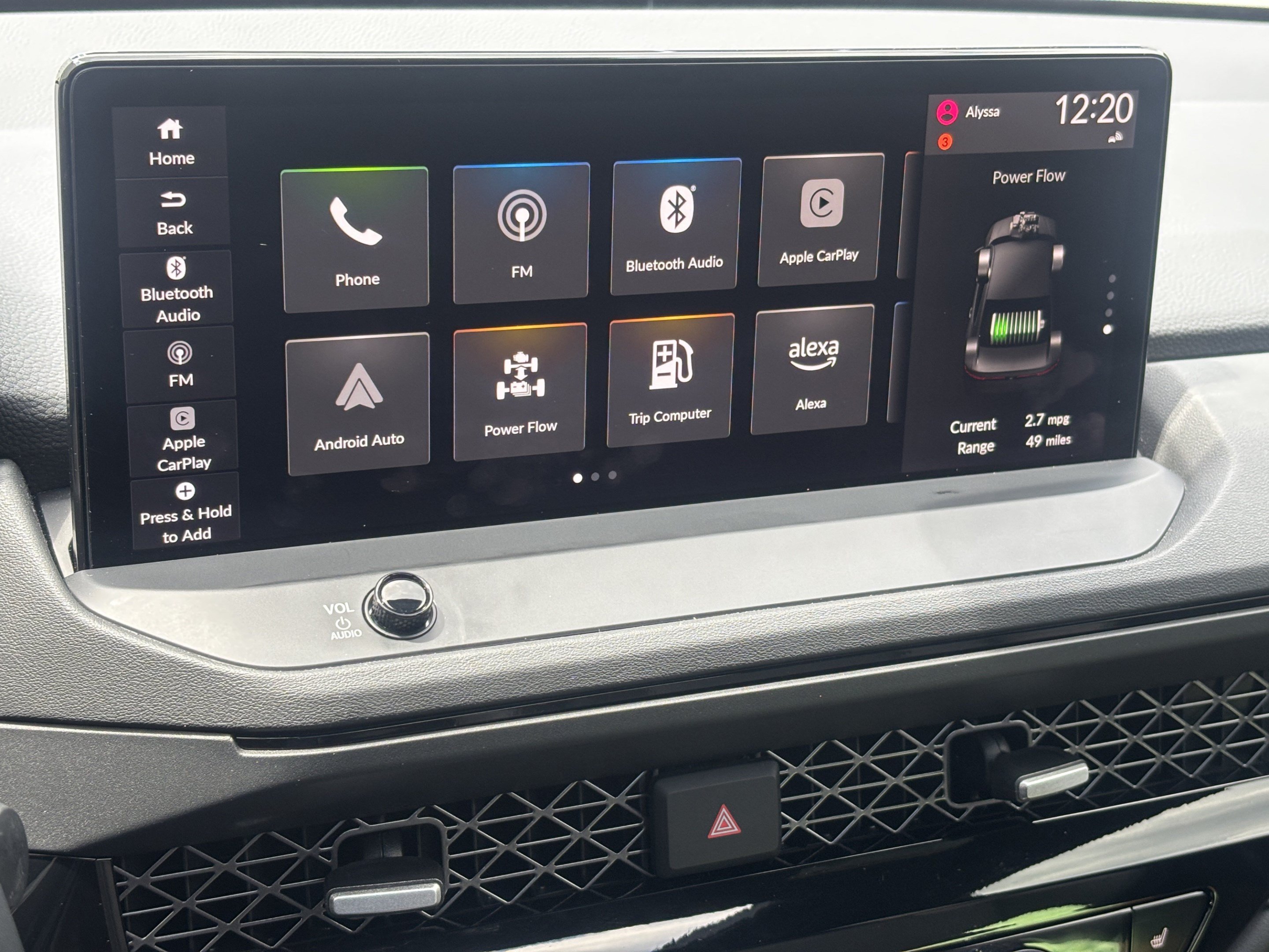 Used 2025 Honda Accord Sport image 12