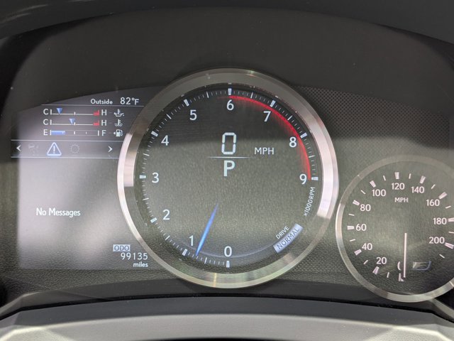 Used 2015 Lexus RC F w/ Premium Package RWD image 11