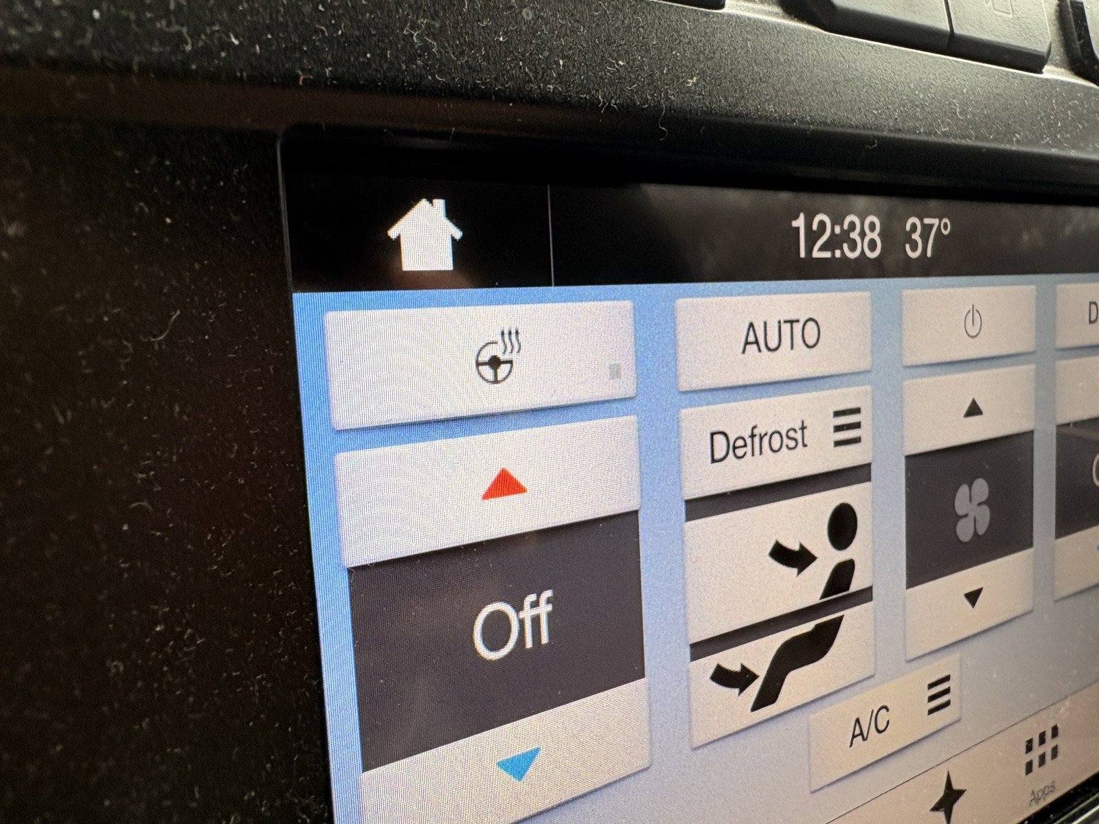 Used 2018 Ford F150 Raptor w/ Equipment Group 802A Luxury image 32