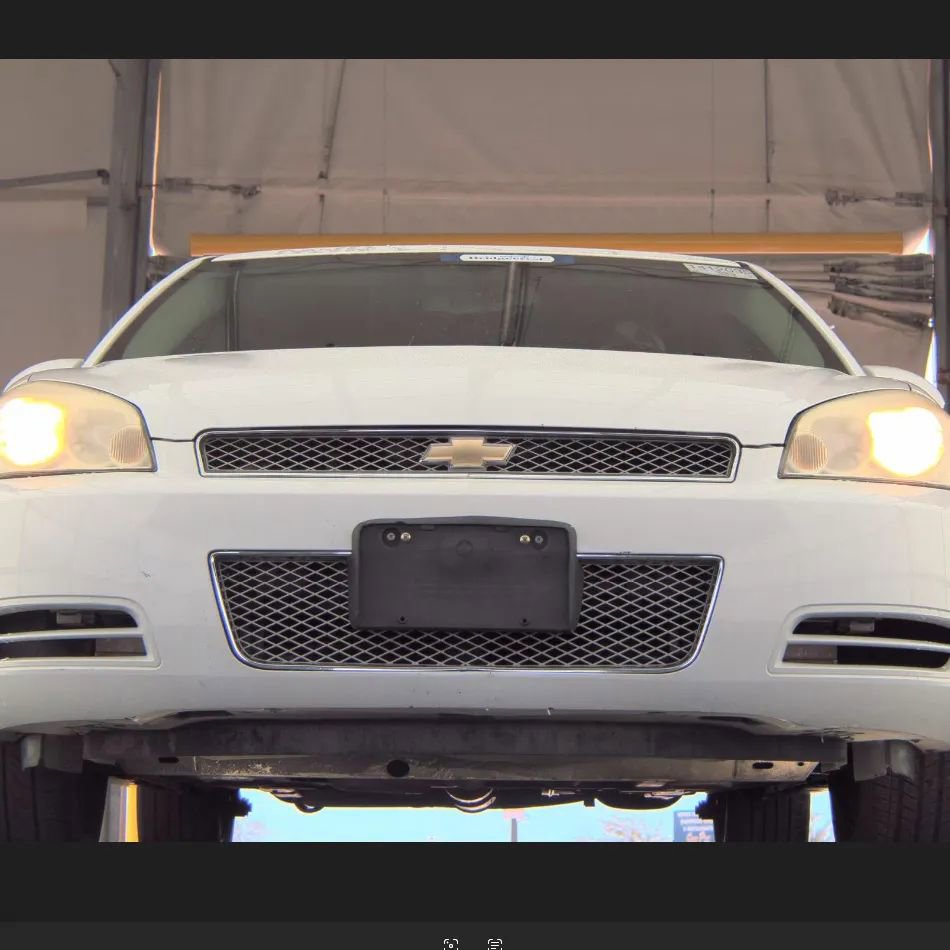 Used 2013 Chevrolet Impala LT image 3