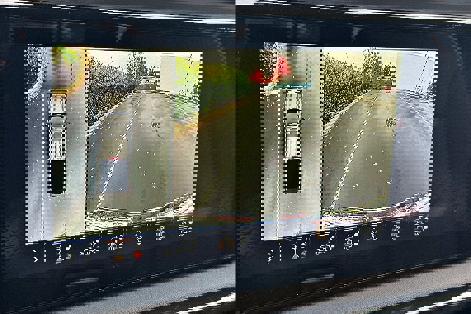 New 2026 GMC Sierra 1500 AT4 w/ AT4 Premium Package image 17