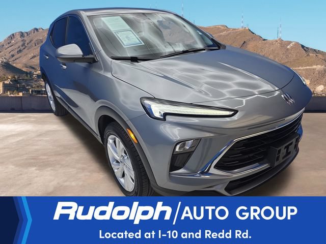 Used 2025 Buick Encore GX Preferred FWD image 6