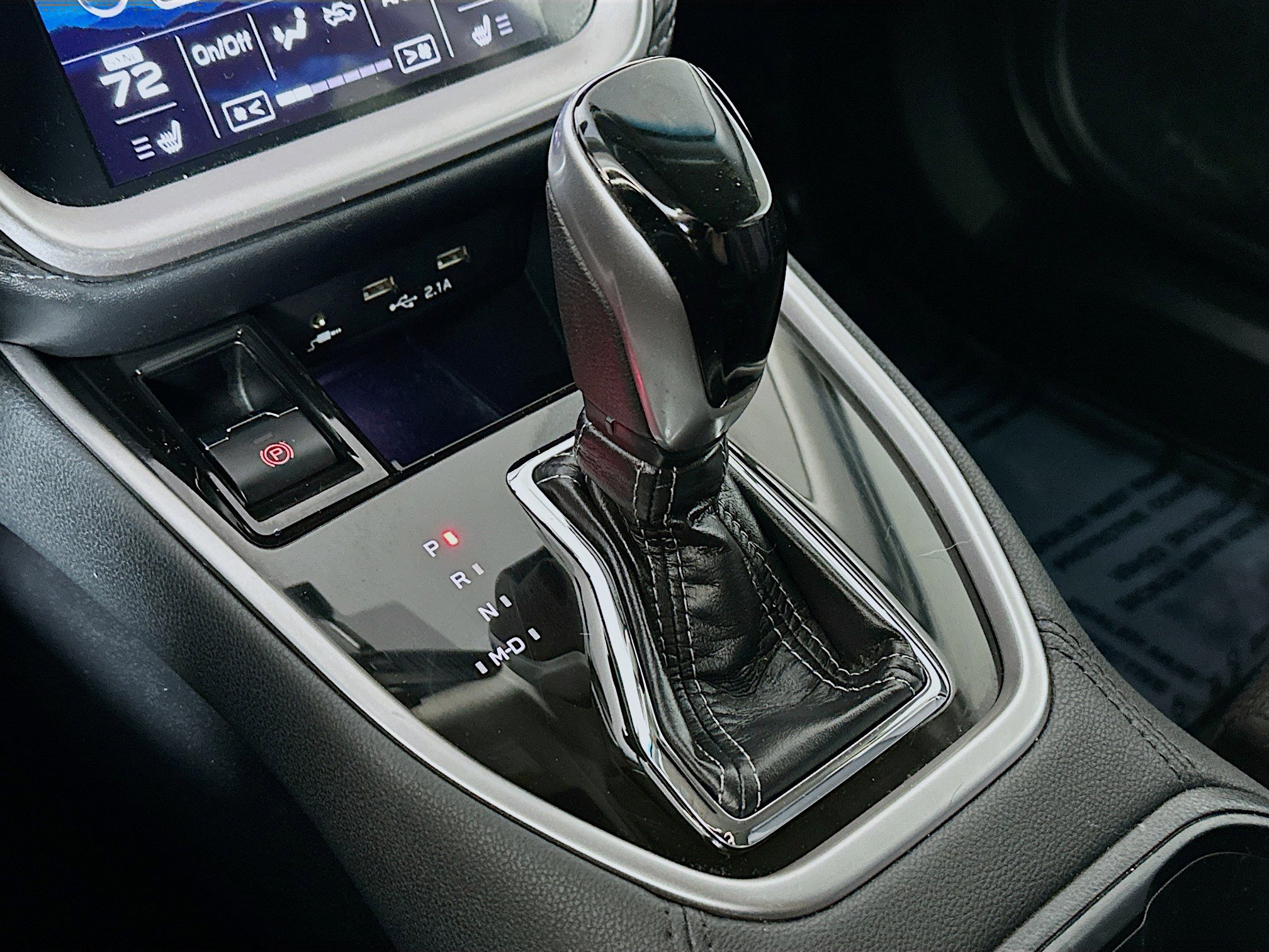 Used 2020 Subaru Outback Premium image 16