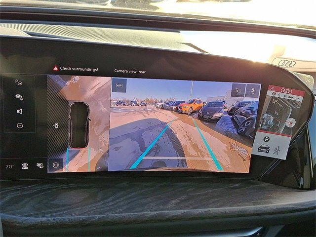 New 2025 Audi Q5 Premium image 13