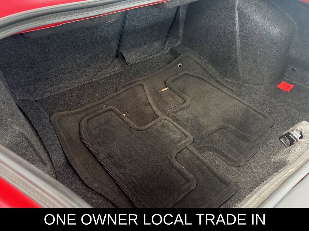 Used 2012 Dodge Challenger R/T w/ Sound Group II image 9